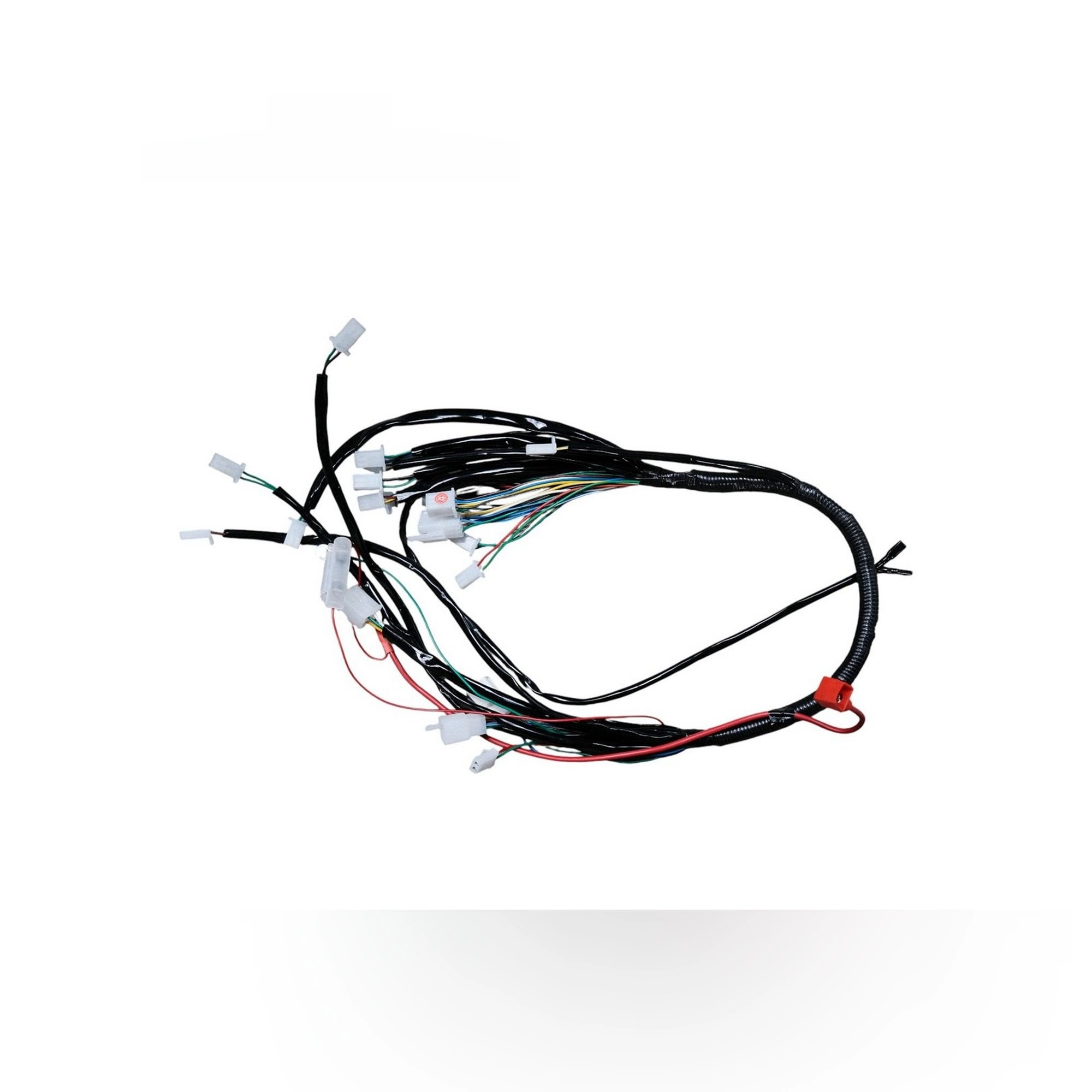 ARORA SONIC 125 ELEKTRİK TESİSATI #ATV SONIC 125-061